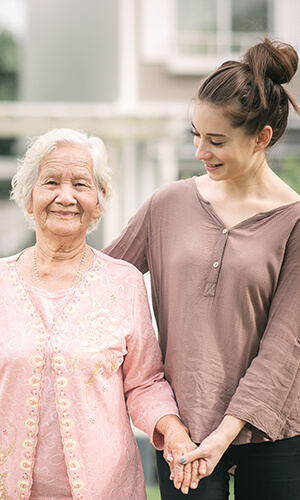 Primary Care Clinical Support